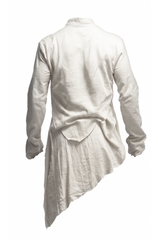 UGRA AANGRAKHA TOP (Limited White Full Ver.)