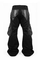 Gun Metal Cargos