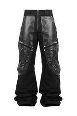 Gun Metal Cargos