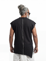 Monk Vest (Summer Ver.)