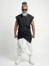 Monk Vest (Summer Ver.)