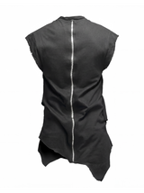 Monk Vest (Summer Ver.)