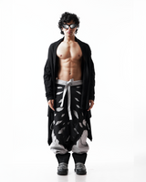 Shawl Streetwear Shrug ( ARCHIVED )