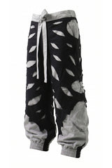 Rage Distressed Aaghor Cargo Pant