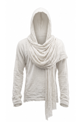 The ROG ROBE (Limited White Ver.)