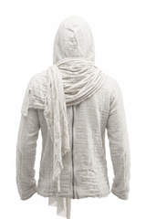 The ROG ROBE (Limited White Ver.)