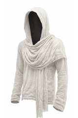 The ROG ROBE (Limited White Ver.)