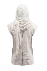 The ROG ROBE (Limited White Ver.)  Cape Sleeves