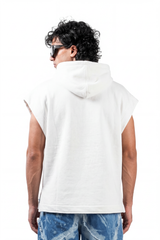 Karma Draped Hoodie (Summer Version)